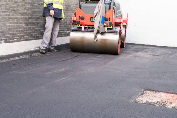 Best Driveway Overlay Services  in La Luz, NM